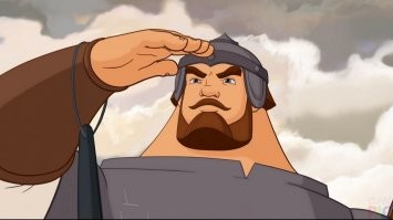 Вот я и смотрю , где вас картавых нет .