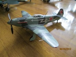 «Железные птицы»