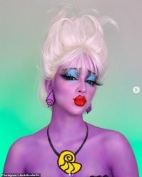 +100500!!! Симпатичная. В отличии от оригинала.