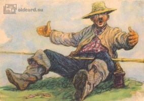 Дорогущая белуга в маленькой речке