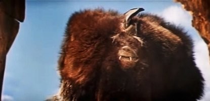 От этого чудовсча, тоже долго отойти не мог!