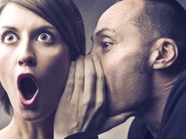 Не владеешь темой!
Маргинализация ухо- это шептать в него гадости.