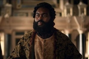 Князь Ростов из сериала «Великая» про российскую императрицу Екатерину II