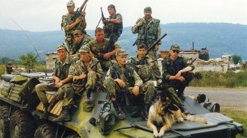 Скончался режисер «Особенностей национальной охоты»