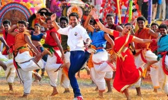 Может не посадили ещё. Может оттанцевал свой грех.