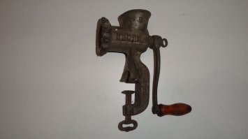 Дореволюционная)