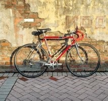 Дожили. Вещь 1989 года называют ретро.