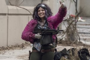 Борец за свои права требует бесплатной воды в магазине