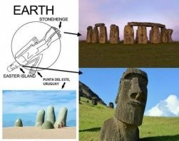 Демотиваторы: легкие, забавные, антидепрессивные 