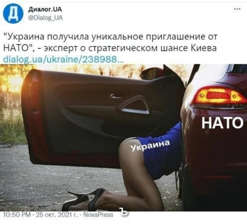 А что она пытается у него найти?!