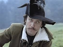 - "Вот вы говорите, охота?"
- "Я говорю?"
- "Ну, так думаете.