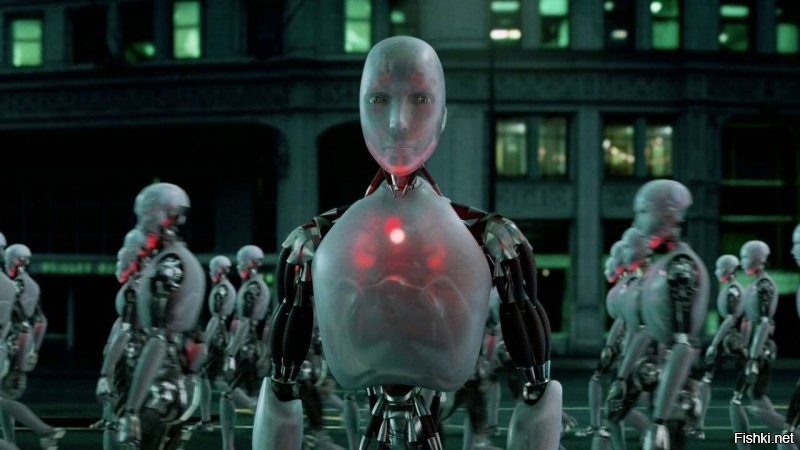 Эти удивительные роботы: танцовщицы, повара, продавцы. Чего ждать дальше?