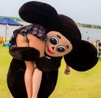 А все началось из-за этого !!!