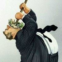 Как испортить карьеру чиновника: криптомиллионеры, лудоманы, писатели и любители чаевничать