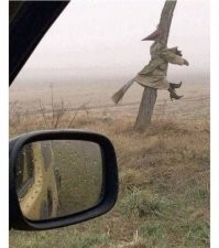 Болезненный урок для юного любителя пранков