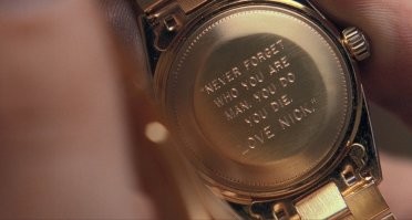 Никогда не забывай - кто ты. Ты делаешь, ты умираешь. (с) Четверг