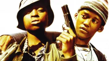 Мама, я принцесса!  Рекламный ролик с неожиданным финалом