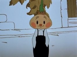 Давно в розыске, в это раз не поймали.