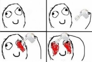 Как это теперь развидеть?