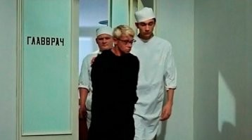 В дурку дебила