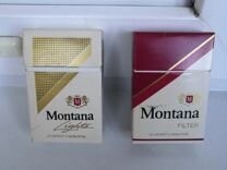 я вот эти вспоминаю,лучше них ничего не курил