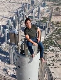 Россия числится в мировых лидерах по смертям из-за селфи