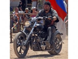 Харлей у него уже есть....