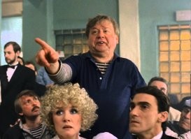 Прогулка по Ленинграду 1979 года