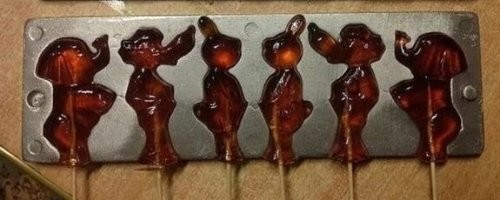 Наши уже не вкусные стали?