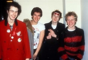 Чёт не те 70-е какие-то...