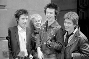 Чёт не те 70-е какие-то...