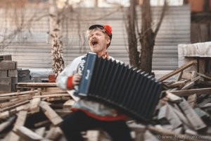 Камера. Мотор!