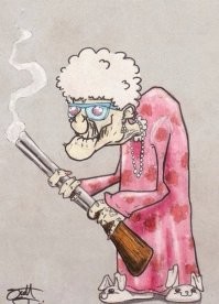 Сукины дети!