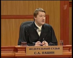 Мне вот этот чувак нравился