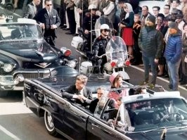 Американские власти отказались раскрывать документы по делу Кеннеди