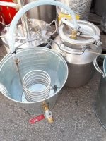 Топливные реакторы:
"Handmade"

"Pro"