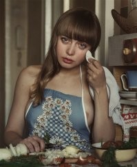 На позитиве