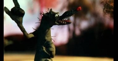 Как лечат зубы белым медведям