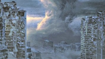 Смерчи: причины возникновения и способы прогнозирования