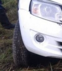 Резина тоже вроде не лысая