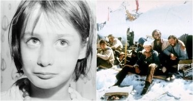 Глаза какие умные у девочки. На русскую похожа.

И все это к тому, когда сегодня модно бабам детей в детсад не отдавать, чтобы до второго класса  школы дома без работы жопу греть.
Развитыми они без общения так же не будут.