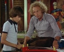 А могло быть как в этом фильме...