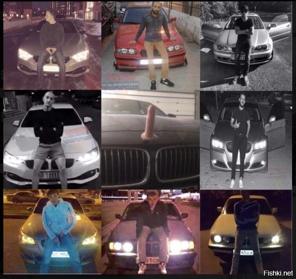 «Tesla» врезалась в фонарный столб в Новой Москве и сгорела