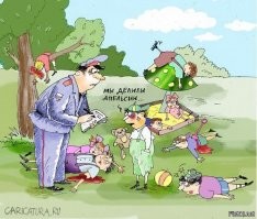 Страх и ненависть в Новороссийске: целая толпа народа пыталась расцепить дерущихся водил