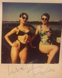 мода циклична :)