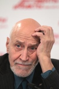 Нас  мало, но я в тельняшке: как один русский пытался захватить Шарм-эш-Шейх