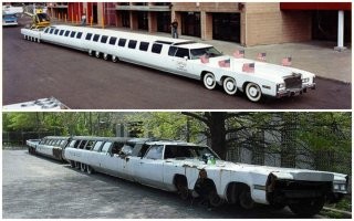 Большая часть из них давно на помойке.  А их всё постят как достижения.