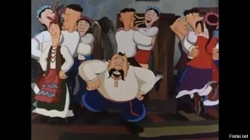 Глядя на этот высер вспоминается кадр: