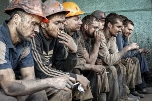 Мужики подумывают перейти во фриланс...