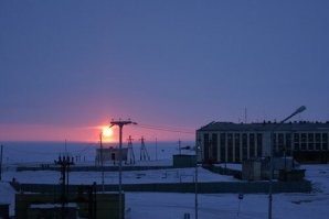 Самый северный город на краю России: как живут люди в Певеке